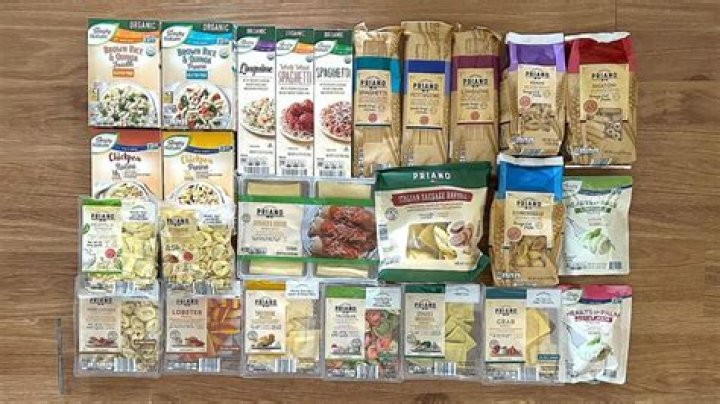 Does Aldi sell spicy noodles?