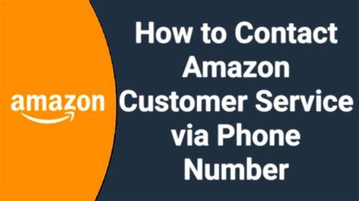 Does Amazon have 24/7 customer service call?