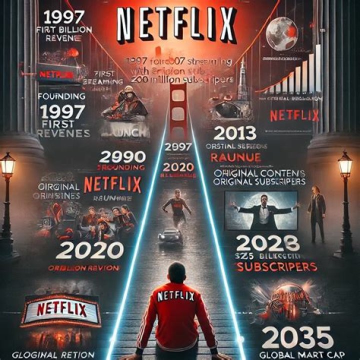 Does anyone still use Netflix DVD?