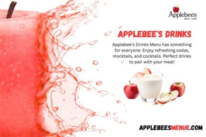 Does Applebee’s have $1 drinks this month?