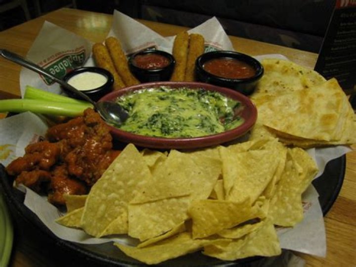 Does Applebee’s serve Thanksgiving dinner?