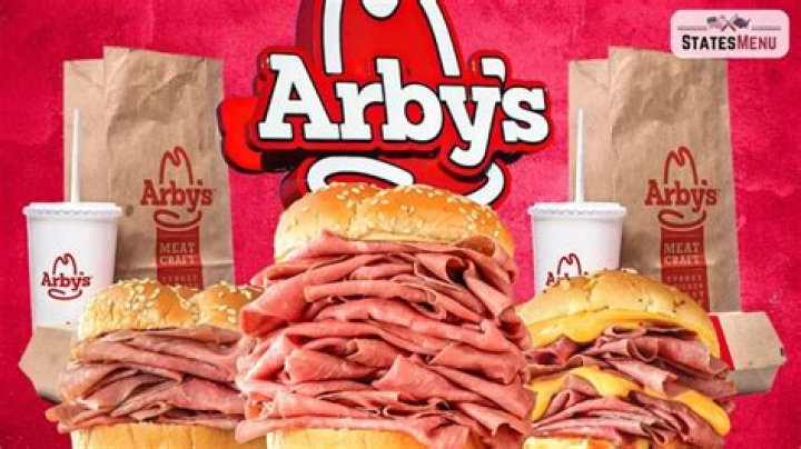 Does Arby’s have 5 for $10 right now?