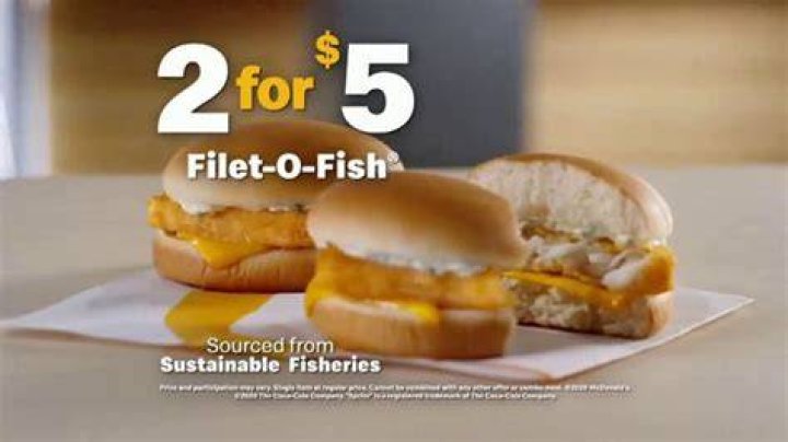 Does Arby’s have fish sandwiches in 2021?