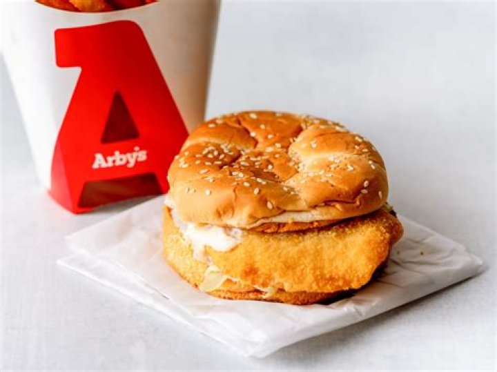 Does Arby’s still have kings Hawaiian?
