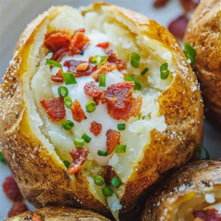 Does Arby’s still have loaded potato bites?