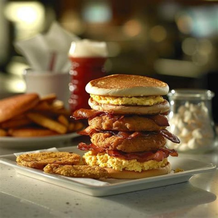 Does Arby’s still have the 5 for 10?