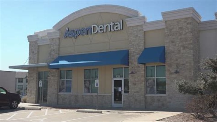 Does Aspen Dental take payments?