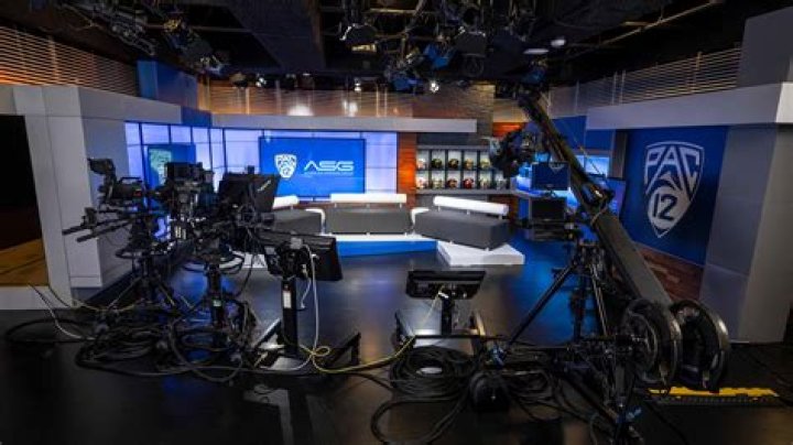 Does AT&T TV have Pac 12 Network?