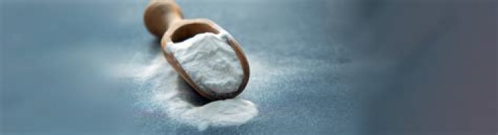 Does baking soda neutralize capsaicin?
