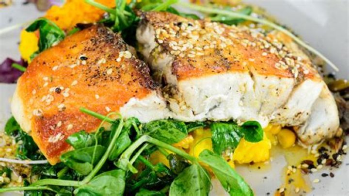 Does barramundi taste good?