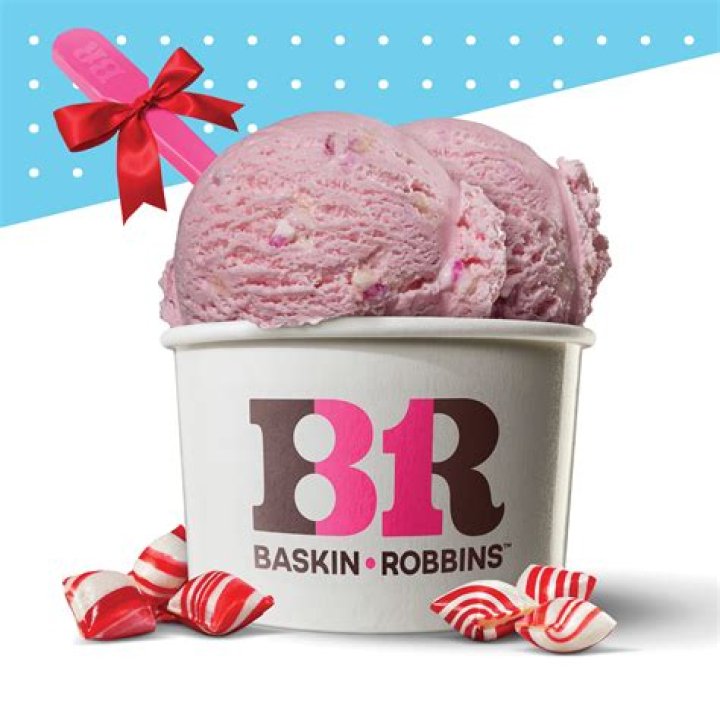 Does Baskin-Robbins have diabetic ice cream?