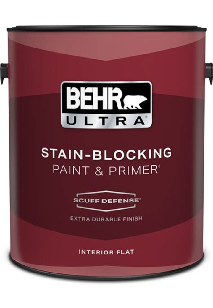 Does Behr paint need primer?