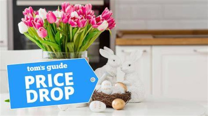 Does Best Buy have Easter sale?