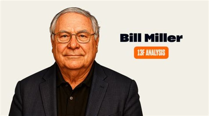 Does Bill Miller have fish?