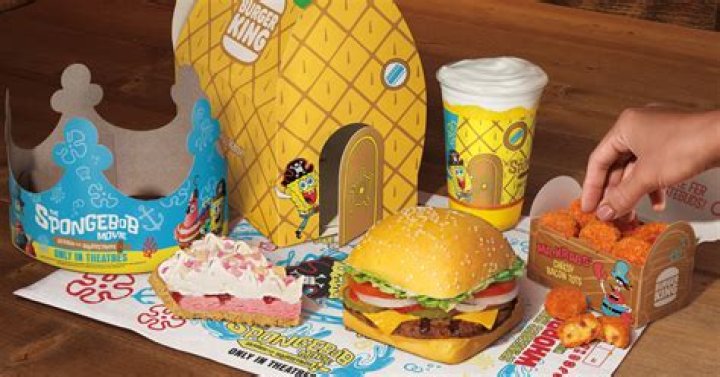 Does BK still have 5 for 4?