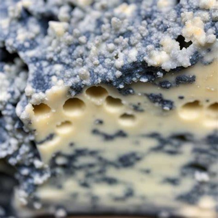 Does blue cheese expire?