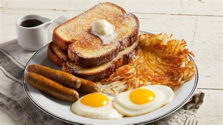 Does Bob Evans do all day breakfast?