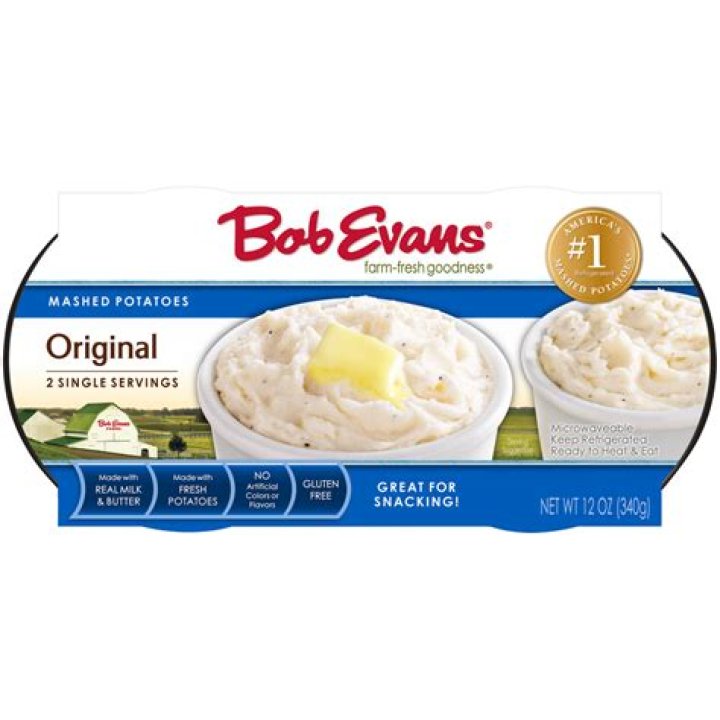 Does Bob Evans have AARP discount?