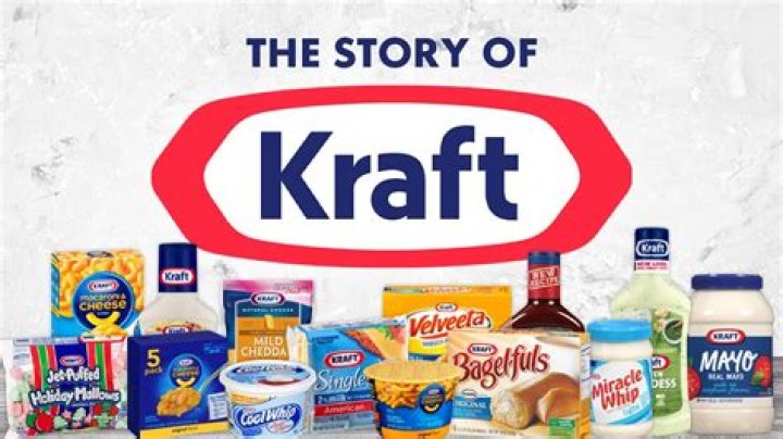 Does Bob Kraft own Kraft Foods?