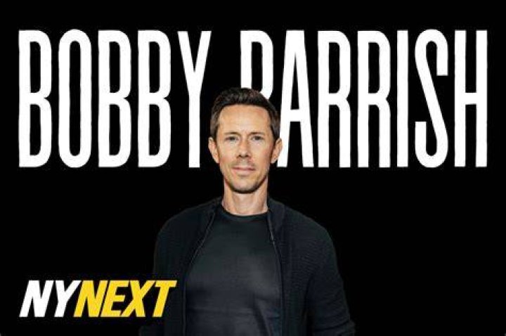 Does Bobby Parrish have an app?
