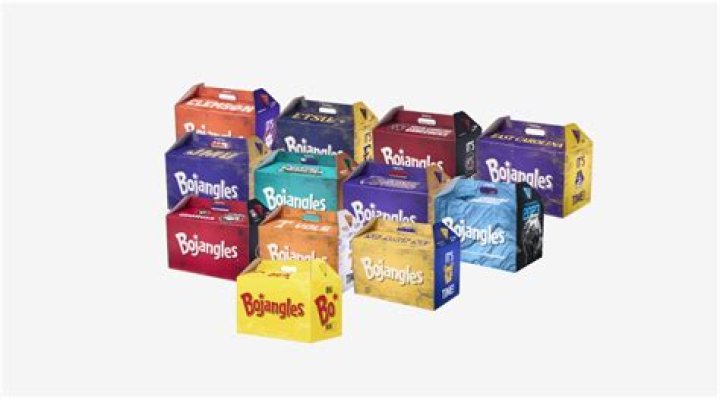 Does Bojangles have $5 boxes?