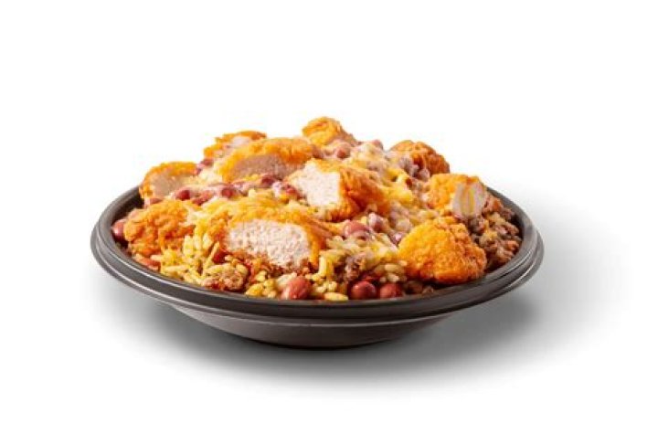Does Bojangles have a breakfast bowl?