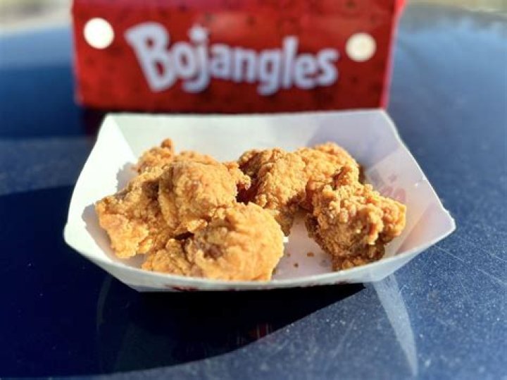 Does Bojangles have chicken nuggets?