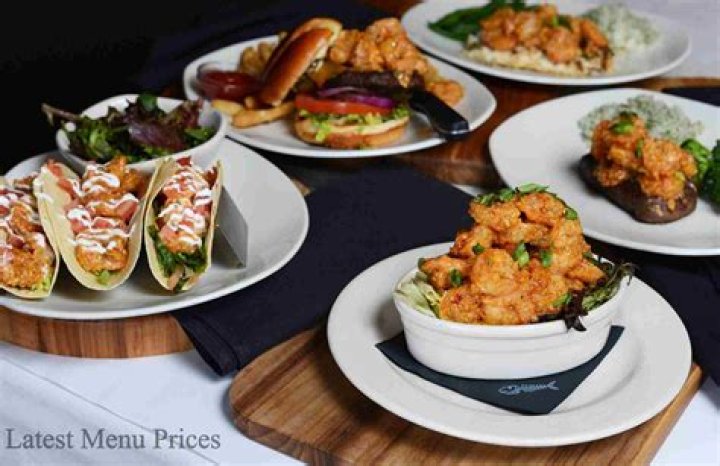 Does Bonefish Grill offer a senior discount?