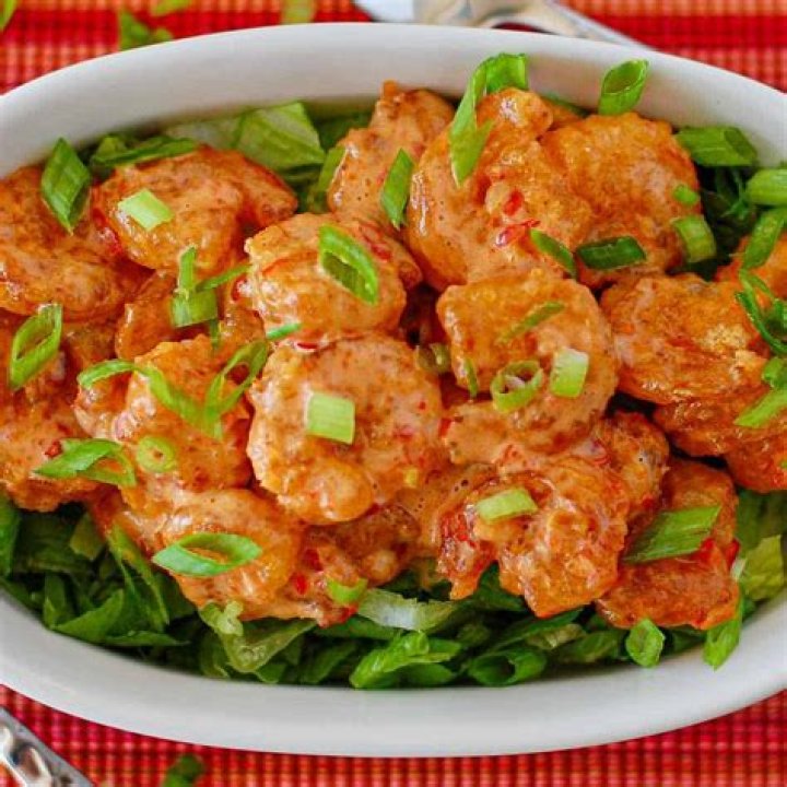 Does Bonefish still have the Bang Bang Shrimp special on Wednesday?