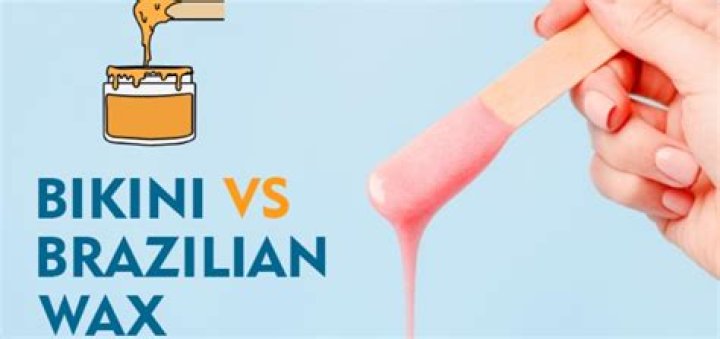 Does Brazilian wax include crack?