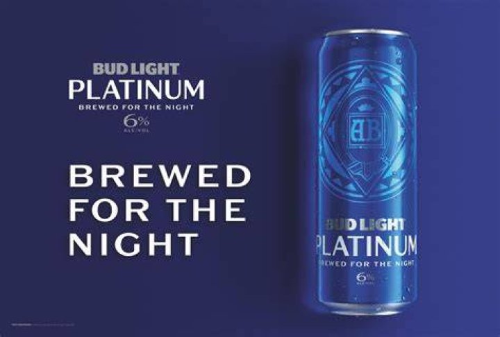 Does Bud Light Platinum have gluten?