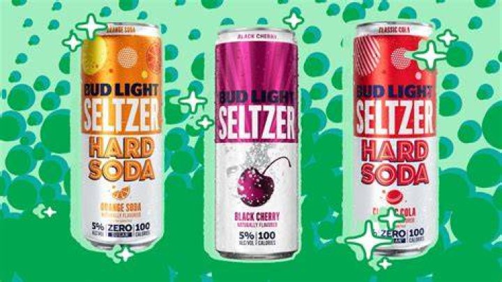 Does Bud Light Seltzer have sugar?
