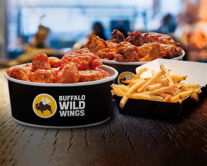 Does Buffalo Wild Wings have a secret menu?