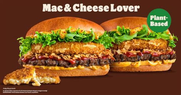 Does Burger King have $1 frappes?