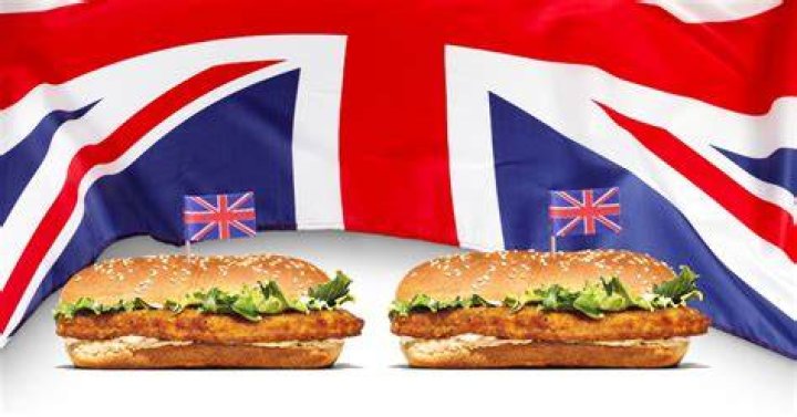 Does Burger King have buy one get one free?