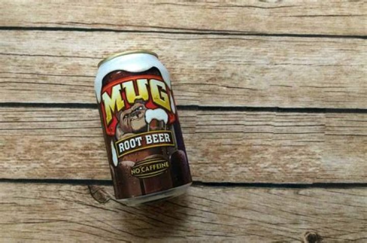 Does Burger King root beer have caffeine?
