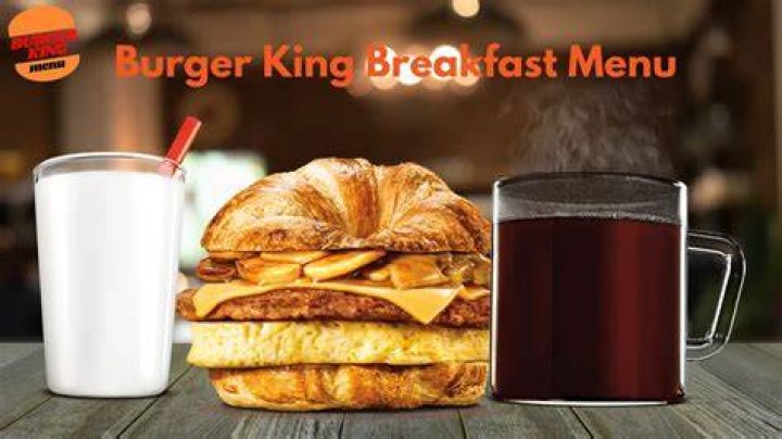 Does Burger King still have 2 for 4 breakfast?