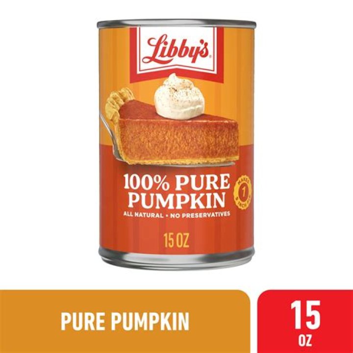 Does canned pumpkin puree go bad?