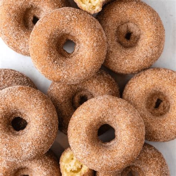 Does Casey’s have yeast donuts?
