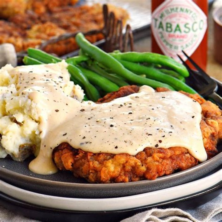 Does Cheddars have chicken fried steak?