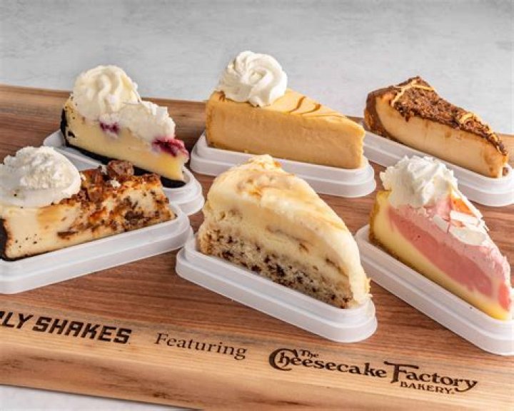 Does Cheesecake Factory ship their cheesecakes?