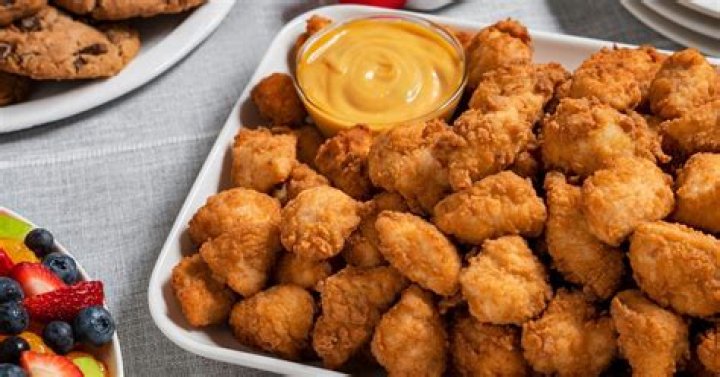 Does Chick-fil-A fry their chicken and fries in the same oil?