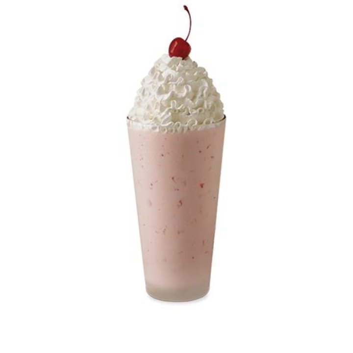 Does Chick Fil A have smoothies?