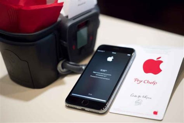 Does Chick-Fil-A use Apple Pay?