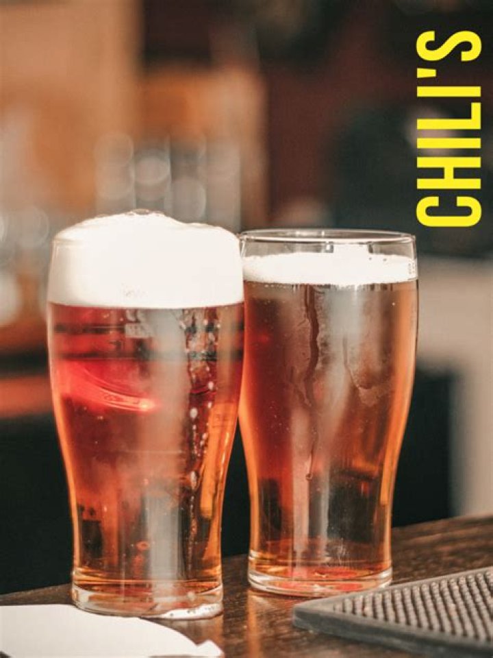 Does Chili’s still have 2 for 1 drinks?