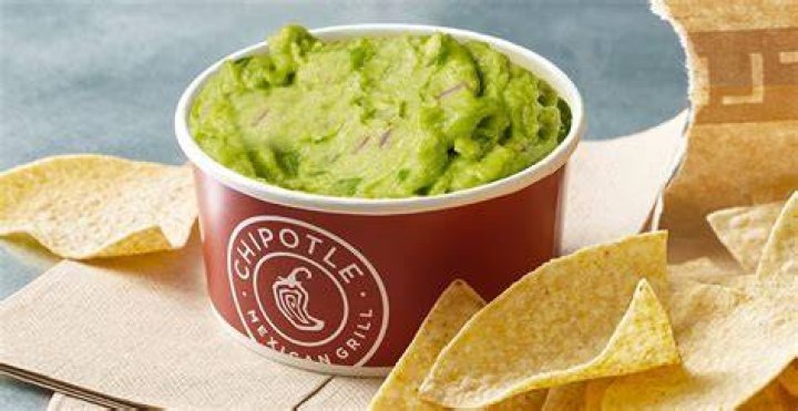 Does Chipotle sell guac?