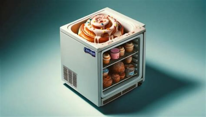 Does Cinnabon need to be refrigerated?