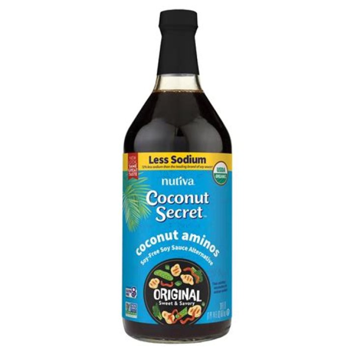 Does coconut aminos tenderize meat?