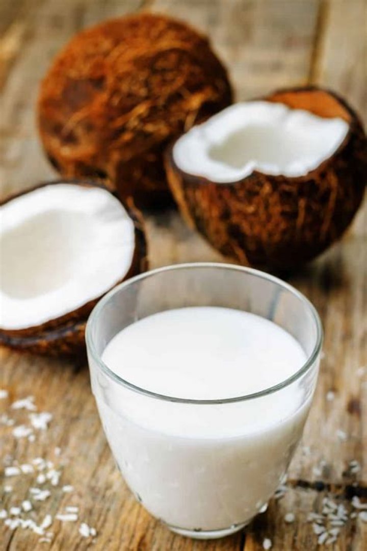 Does coconut milk go bad in fridge?