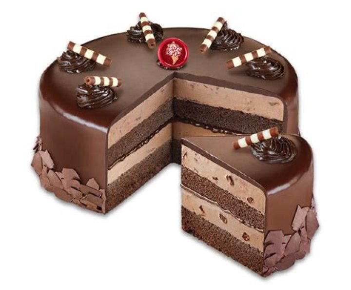 Does Cold Stone cake have eggs?